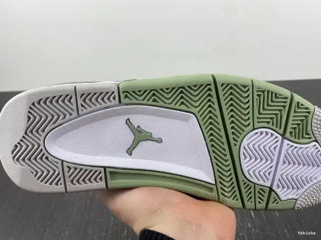 Cheap TB WMNS Air Seafoam Jordan AQ9129-103 4 0430